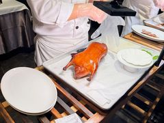 -四季民福烤鸭店(王府井东安门店)