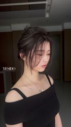 -YESIDO椰岛造型烫发染发