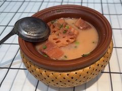 -在莲野·湖北民间菜·头牌松滋鸡(光谷步行街店)