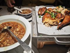 -绿茶餐厅(淮安吾悦广场店)