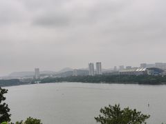 -九华山公园