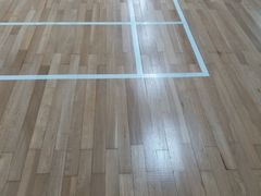 场馆-福建省奥林匹克体育中心体育馆