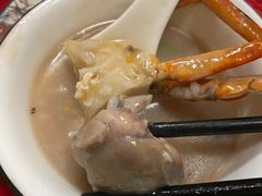 -正宗波记潮州砂锅粥(新洲一街店)