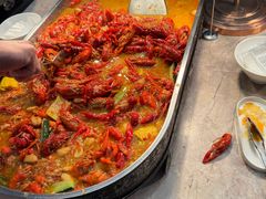 -菲住布渴酒店自助餐厅(阿里巴巴西溪园区店)