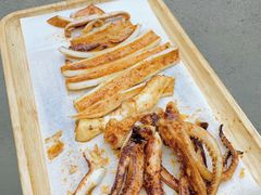 -一烧一烤•锦州烧烤(KTV包房·长江街店)