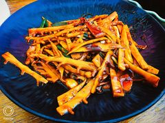 油焖春笋-中8楼风尚云南菜(颐堤港店)