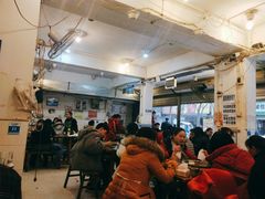 大堂-黑竹香鸡(营和巷店)