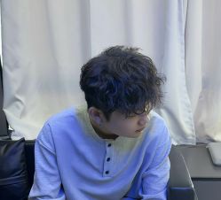 -M1山木造型国潮男士发型定制