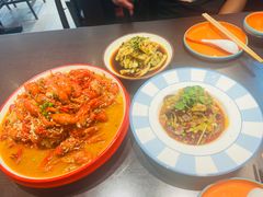 -川流不息·地道川菜·小龙虾(松东路店)