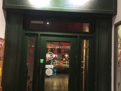 -雕刻时光咖啡馆(交大店)