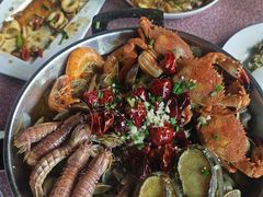 -星奇缘·海鲜餐厅(东山美食地标店)