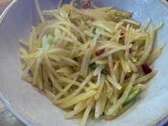 -辣得叫湘菜(观海卫店)