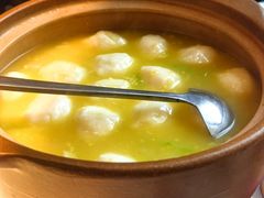 -友明堂.小桃园煨汤(滨江时代walk店)