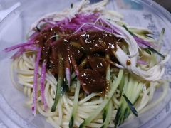 麻辣凉面-聚德华天护国寺小吃(甜水园店)