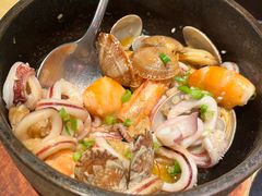 -沼津港精致料理·寿喜烧·烧鸟(漕河泾印象城店)