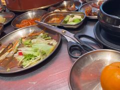 -西塔老太太泥炉烤肉(苏州大悦城店)