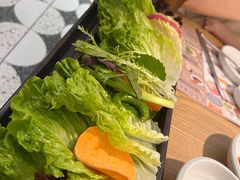 -本家韩国烤肉(青岛万象城店)