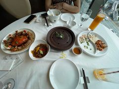 -上海会馆(香港名都店)