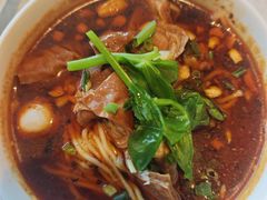 -辣婆婆(航天桥店)