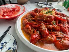 -大孩龙虾(体育场旗舰店)