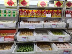 -北京稻香村(大都专卖店)