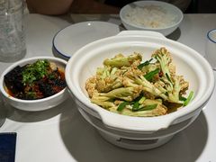 -兰湘子·湘菜小炒(济南领秀城店)