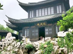 -口岸雕花楼