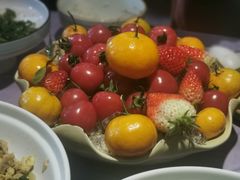 -章丘宴(唐人中心店)