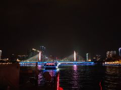 -珠江夜游广州塔·中大码头