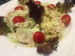 田园沙拉-新兴·金羊座·粤菜点心(乐峰店)