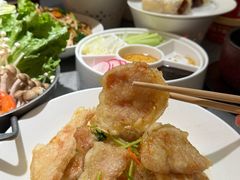 -额娘·春饼烤鸭(乐汇城店)