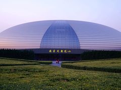 -国家大剧院