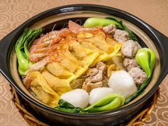 -迎晨餐厅(青芝坞店)