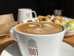 -1901 Cafe(西四店)