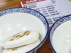 -朱秀英梆梆肉葫芦头(琉璃街店)