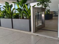 -公园前(地铁站)