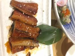 -山之川日料放题(通州店)
