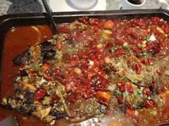 -里岛烤鱼(东港凯虹广场店)