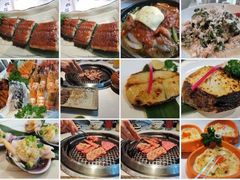 -赤坂亭M9和牛烧肉·日料398放题(万达店)