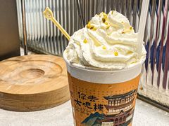 -KUNCHA鲲茶·江西制茶(铜锣湾店)