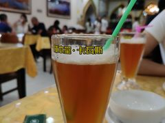 -新疆巴州金丝特餐厅(大钟寺店)