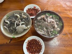 -周记翘脚牛肉
