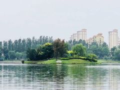-廊坊市自然公园