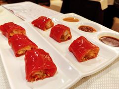 红米虾仁肠粉-新雅粤菜馆(南京东路店)