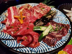 -杉海和牛烧肉海鲜自助(会展城店)