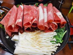 -米屋石锅拌饭(师大店)