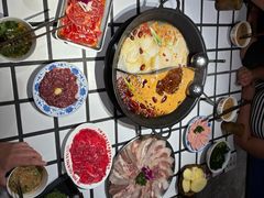 -朱光玉火锅馆(全国总店·金冠好店)