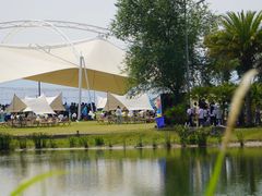 -云里小坐·海泉湾·团建·宴席·下午茶(金堂海泉湾店)