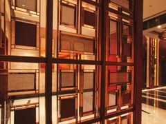 -上海浦东嘉里大酒店