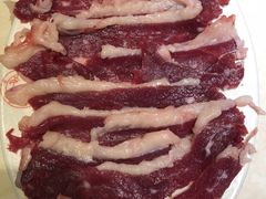 -粤潮牛肉火锅店(江南大道店)